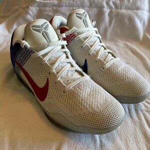 Kobe 11 Elite Low USA